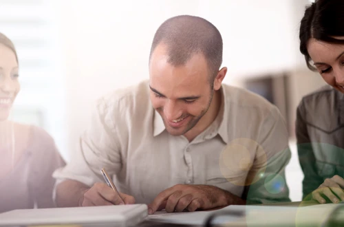 Personalized Solutions